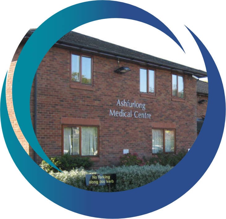 Ashfurlong Medical centre