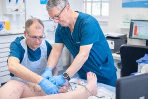 PV 24 Patient 3 RFA 012