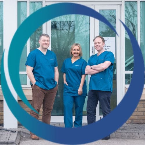 Premier Veins Cardiff Clinic Team